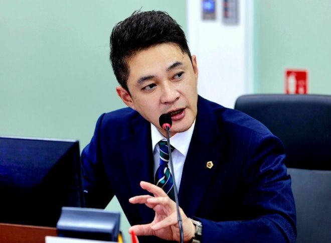 경기도의회 전석훈 의원