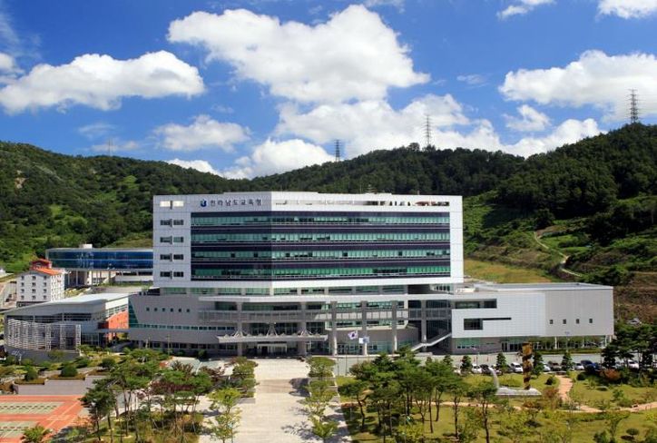 전라남도교육청