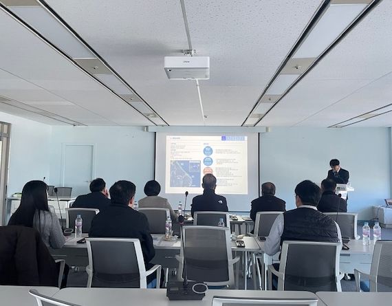 ‘국가중요어업유산(강릉 창경바리어업)’ 기본계획 수립 최종보고회