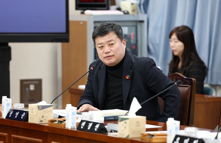 정영균 도의원, “지방소비세율 확대에 따른 선제적 재정 조정 장치 마련” 촉구