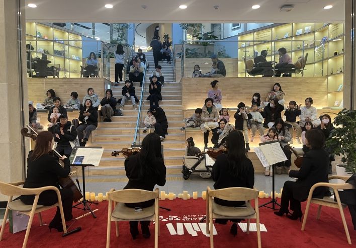 겨울방학 인문·독서문화 프로그램 다채