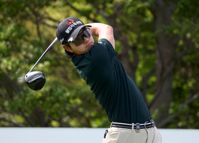 2026 KPGA MY문영 윈터투어 1회 대회