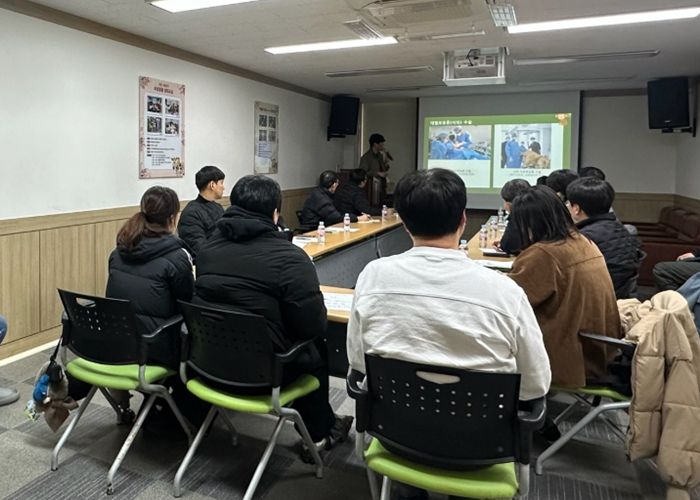 광주 우치동물원, 광주·전남 동물원 협력체계 강화