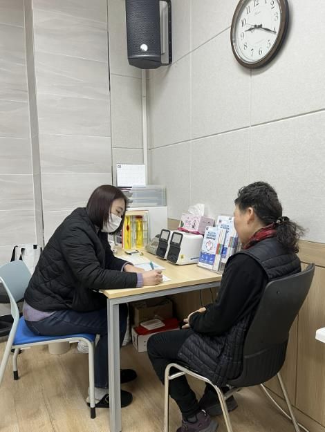 광주시보건소, ‘건강e음 통합 건강 증진 서비스’ 2월부터 본격 추진