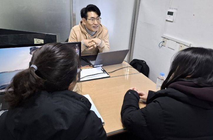 광주시교육청, 겨울방학 기간 예비 고2・3 집중 진학상담