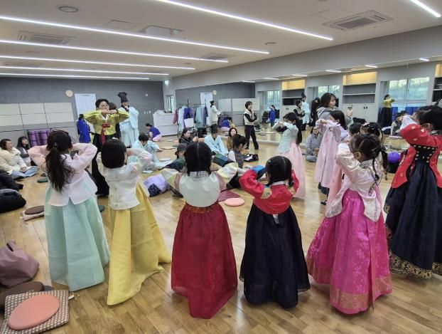 광주시, 설 맞아 가족 참여형 전통문화 체험 강좌 개최