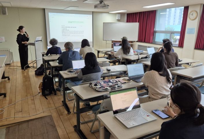 대전 중구, 배움이 일자리가 되는 ‘맞춤형 평생학습’ 수강생 모집 - 온라인 창업 과정