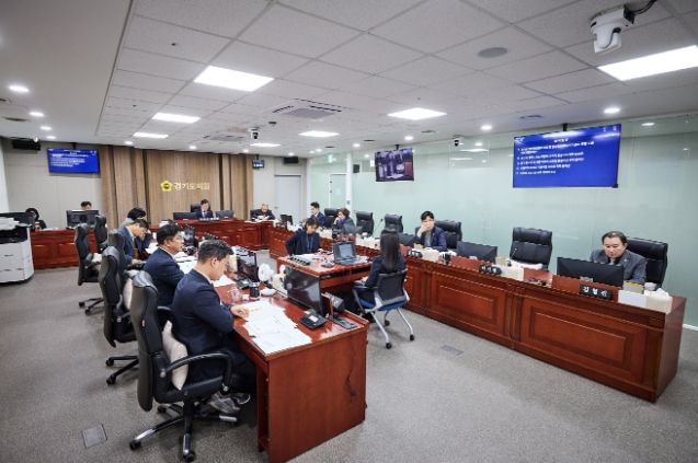 미래과학협력위원회, 2026년 첫 상임위서 미래산업 경쟁력 강화 의정활동 본격화