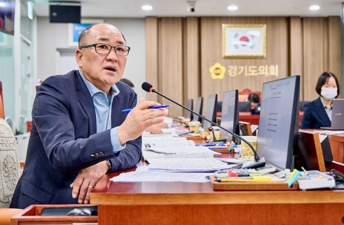 경기도의회 이영희 의원