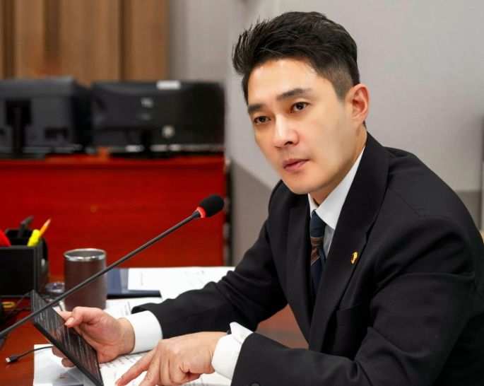 경기도의회 전석훈 의원