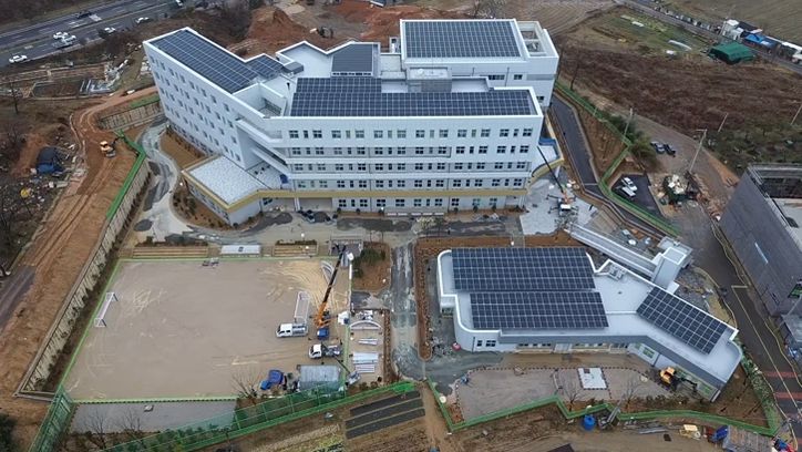 광주광역시교육청, 7년 만에 초등학교 신설한다