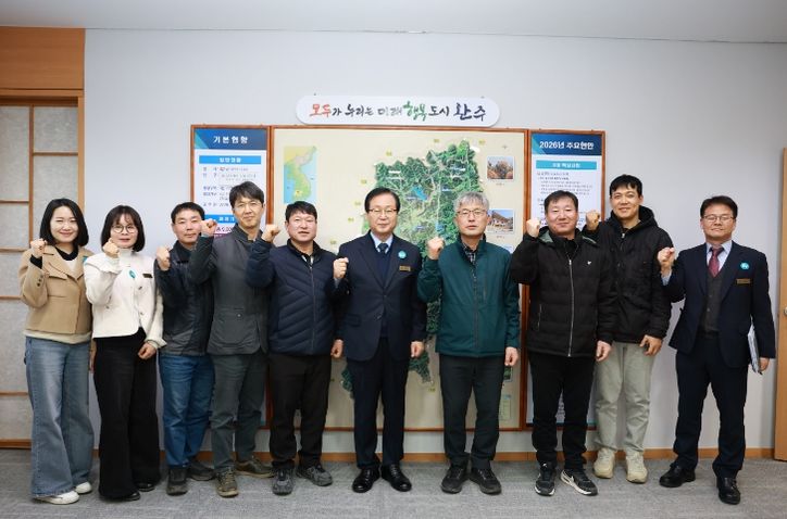 품목 다변화 등 전략 수립 모색