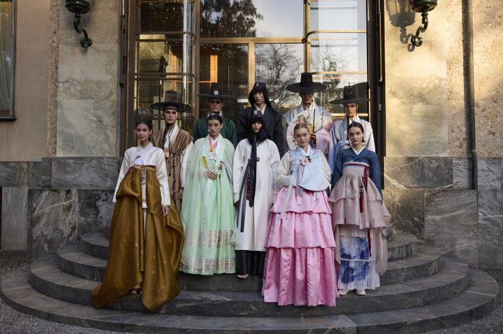 2026 밀라노 동계올림픽 코리아하우스