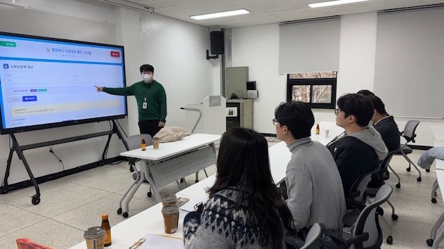 시흥시, 자체 개발 인공지능으로 신속한 복지 상담 시대 연다