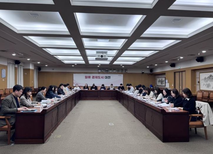 통합돌봄 협력 의료기관 실무자 간담회 개최