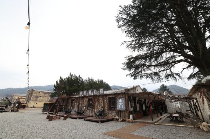 전북제사공장 전북청년마을 사업 선정