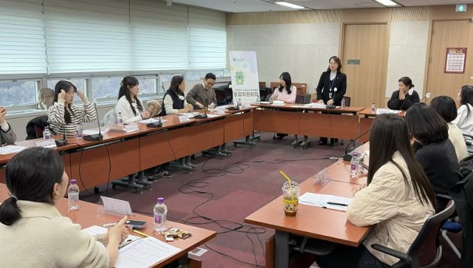 용인특례시가 9일 올해 통합돌봄사업 운영계획을 공개하고, 8개 신규사업 운영 방안을 논의했다.