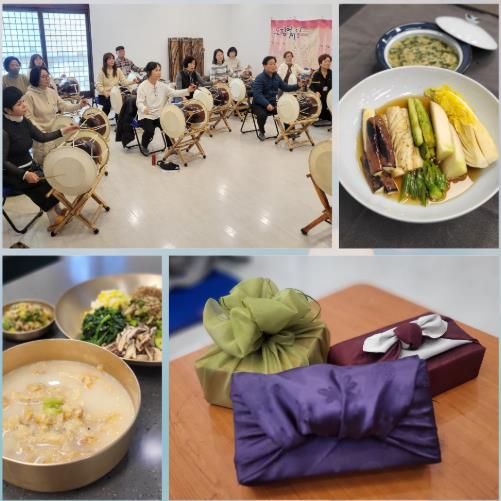 부산전통문화체험관 2026년 1기 정규반 및 봄 특강 개강