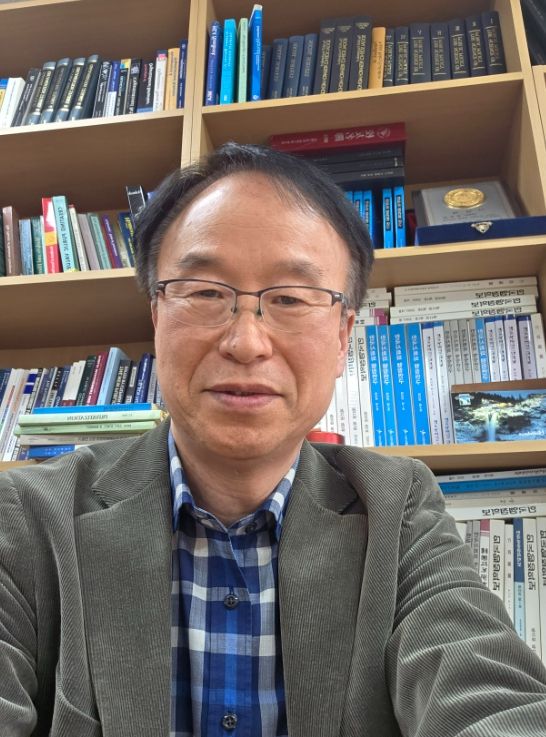 전남대 김호균 교수