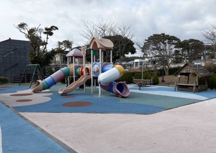 미래2어린이공원