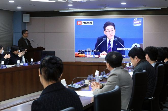 하천불법점용대응 TF팀