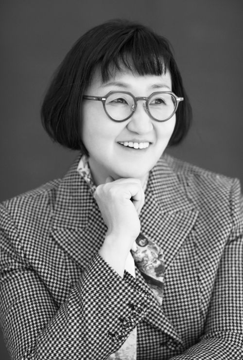 장성아카데미, 노희영 히노컨설팅펌 대표 초