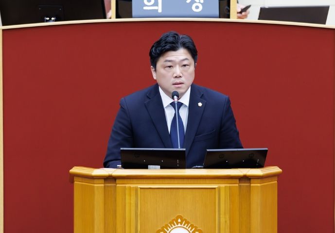 부천시의회 손준기 의원