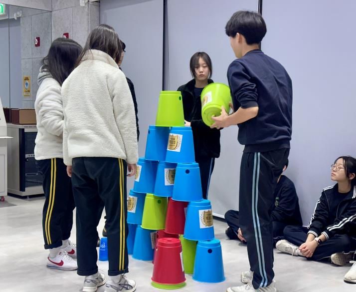 성북구 장위청소년문화누림센터, ‘리더십 플레이그라운드’ 운영