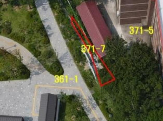 매각지현장(거여동 371-7)