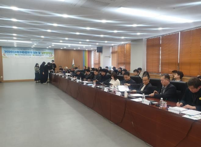 고령문화관광재단, 경북문화재단과 ‘2026 경상북도 구석구석 문화가 있는 날’ 협약 체결