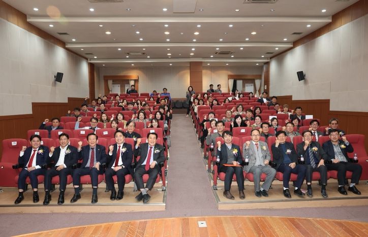 2026년 First리더 양산인문학과정 입학식