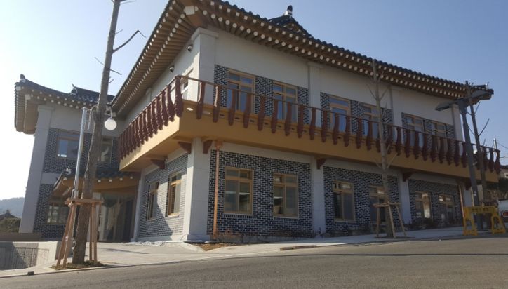 순천시 선비문화체험학습관