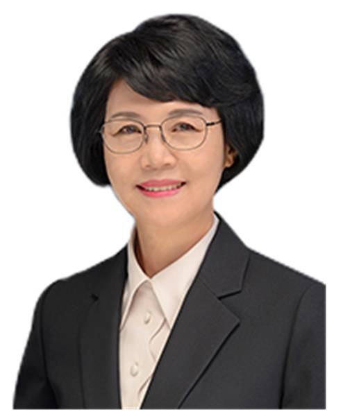 부산시의회 정채숙 의원