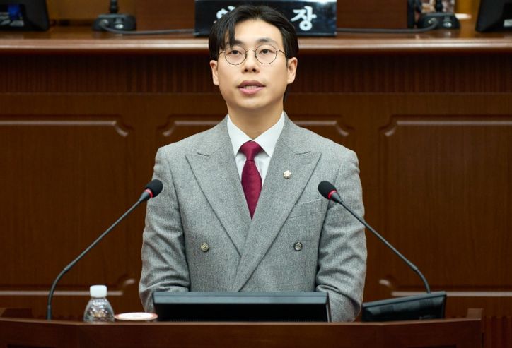 대전 서구의회, 설재영 의원