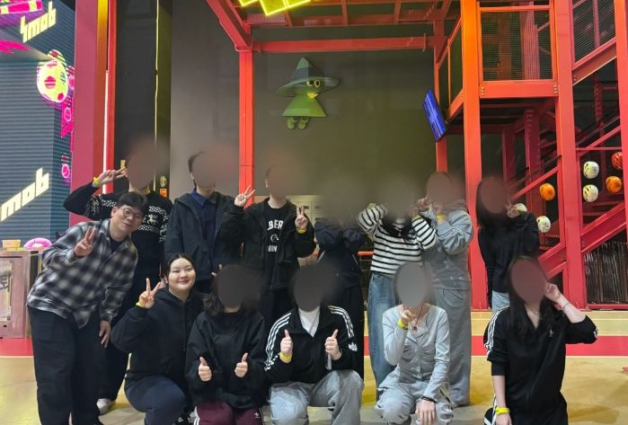 양주시학교밖청소년지원센터, 꿈드림청소년운영위원회 워크숍으로 친목·협력 다져…