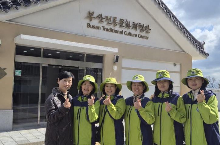 부산 서구, 2026년 유아숲체험원 프로그램 운영