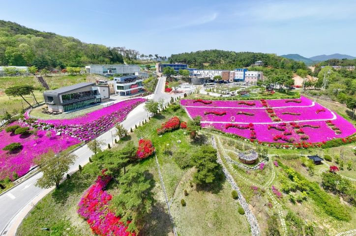 순창 쉴랜드, ‘2026 우수 웰니스 관광지’ 선정