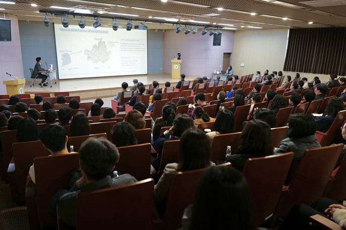 2026년 연구성과 나눔마당