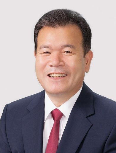 경상남도의회 정쌍학 도의원