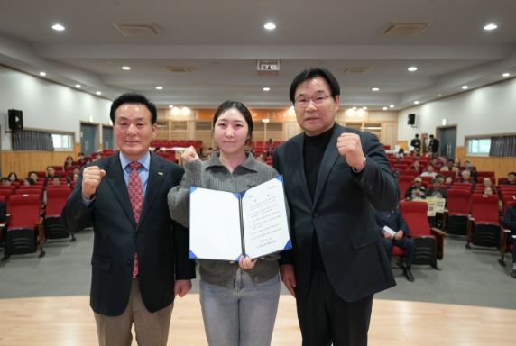 논산시, 전직원 대상 인공지능(AI) 역량 강화 교육 실시