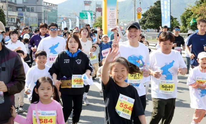 , ‘안전 최우선’ 정남진 장흥 전국 마라톤대회 준비