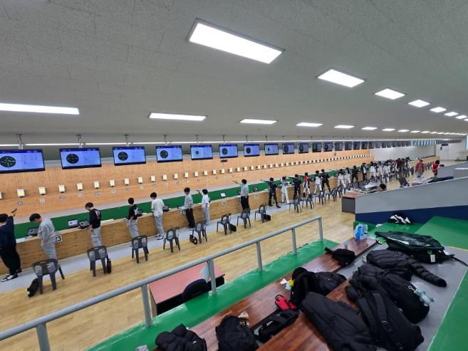 .경북교육청, ‘2026 경상북도소년체육대회’ 개최(22개 시군 2,459명 참가...전국소년체전 선발전 겸해 열전)