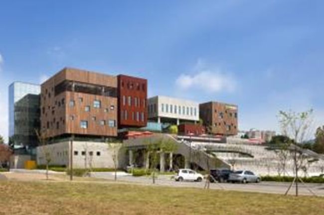 서울새활용플라자