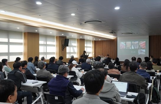 ‘2026년 강원연극발전 포럼’