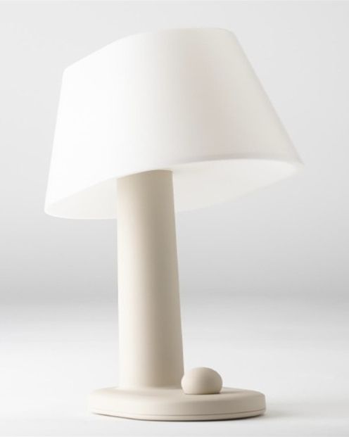 포터블 램프 디자인(배룩스×비케이아이디)