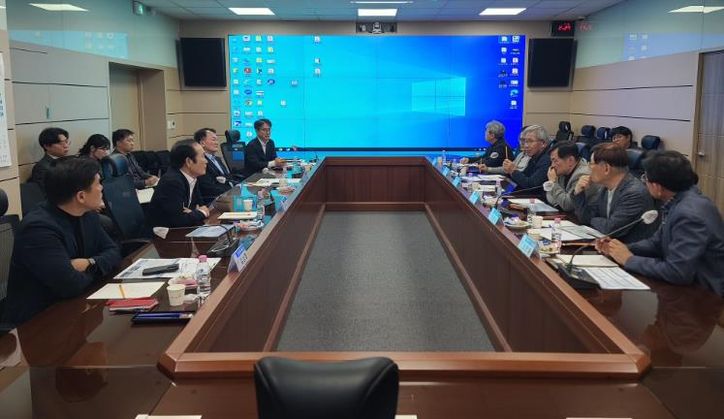 의성군, 신공항 연계 발전전략 수립 본격 착수