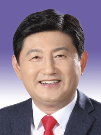 경상북도의회 백순창 의원