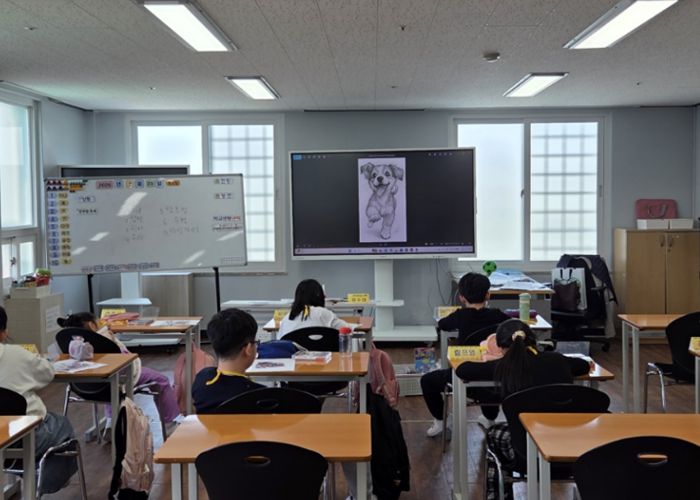 경기한국어랭귀지스쿨