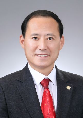 강원도의회 김기하 의원