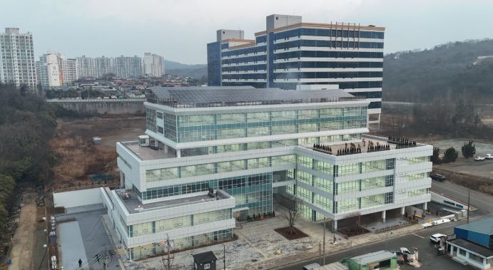 창업거점 ‘이노플러스 스테이지’